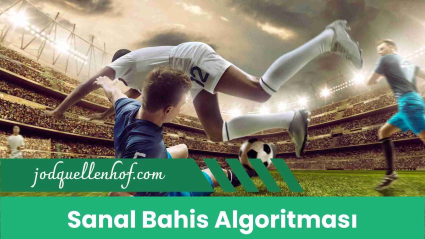 Sanal Bahis Algoritması